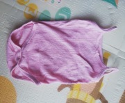 Body na ramiączkach marki Sinsay