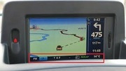 Mapa Europy 11.50 TomTom Carminat Renault On-line najnowsza