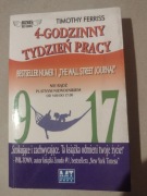 4 godzinny tydzień pracy Ferriss 