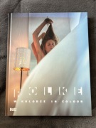 Tadeusz Rolke - Rolke w kolorze/  in colour 