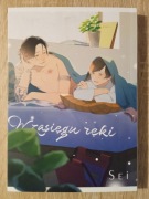 Manga W zasięgu ręki (jednotomówka)