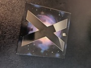 Apple Mac OS X Leopard