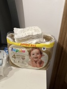 Pampers lupilu Jumbo bag