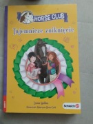 Horse club tajemnicze zniknięcie 