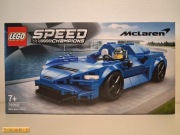 LEGO Speed Champions [76902] - McLaren Elva [Nowy]