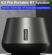 głośnik bluetooth Lenovo K3 Pro