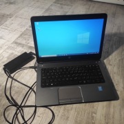 laptop HP Probook 640 14" i5-4210M 8GB 128GB SSD