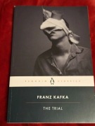 Franz Kafka The trial