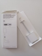 Lightning to USB 3 Camera Adapter