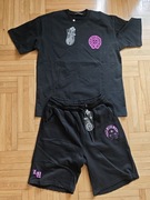 Komplet Chrome Hearts r.L