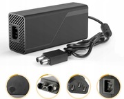 Używany zasilacz do Xbox One sprawny 