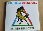 Valhalla dancehall britisch SEA Power 
