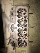 Głowica fiat Seicento 900 cm