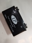 AKUMULATOR LANDPORT YTX7A-BS 12V 6AH