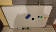 Tablica Magnetyczna ścieralna UNITED OFFICE 90x60