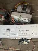 PRALKA AEG LAVAMAT PROTEX 6kg części