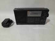 Radio Siemens RK 651 World band receiver radio światowe