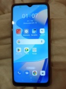 Smartfon OPPO A16 