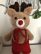 Renifer HandMade 