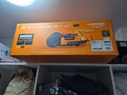 Robot koszący Landroid 