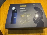 Laktator Neno Camino – Podwójny, Bezprzewodowy, Trójfazowy. Komplet!