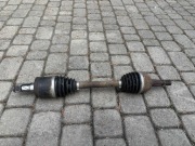 Półosie przednie JEEP GRAND CHEROKEE WK/WH  L+P JP10510, JP10509