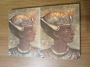 Bolesław Prus - Faraon tom 1 - 2