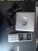 Telefon stacjonarny bezprzewodowy swissvoice aeris246