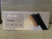 Przenośna parownica ręczna