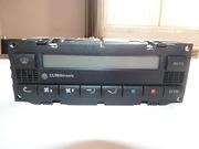 PANEL CLIMAtronic VW PASSAT B5FL 2003r