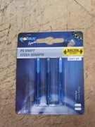 SOLEX SHAFTY (NASADKI) DO RZUTEK 43025