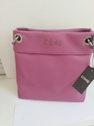 O Bag soft turn down cassis 