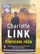 Audiobook "Ciernista róża" Ch. Link