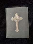 Modlitewnik - TE DEUM LAUDAMUS - 2001