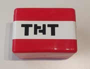 Klocki Magnetyczne Typu Minecraft 200szt DIY Stem Montessori 