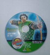 Gra Robin Hood Defender of the crown 