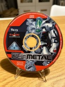 GUNMETAL - GUN METAL - ZOBACZ TEŻ INNE 