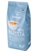 Dallmayr Barista Caffe Crema Dolce 1kg Ziarnista