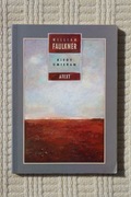 William Faulkner - Kiedy umieram - st. bdb