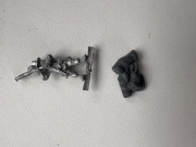 Lotr metal Hobbit