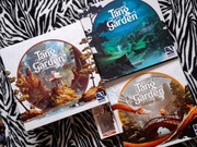 Tang Garden (English deluxe edition) Zestaw KS z dodatkami