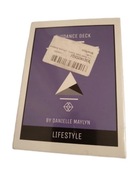 Talia kart do wróżenia, The Heart Code Oracles Lifestyle Guidance Cards