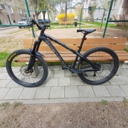 Rower MTB Dartmoor Hornet 2020, rozmiar M