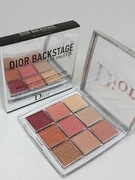 Dior Backstage Coral Neutrals – ciepłe odcienie i blask