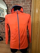 Damska bluza sportowa Stormberg XL 