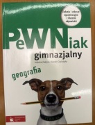 Geografia zadania i arkusze do szkoły podstawowej