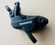 SHIMANO BR-MT520 Zacisk hamulca hydraulicznego tarczowego DEORE 4 Tłoczkowy
