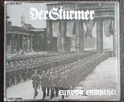 DR STURMER - Europa !!! 1st Demo 1999 on  CD Never Played !!!