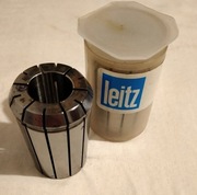 Uchwyt zaciskowy CNC Leitz  18mm