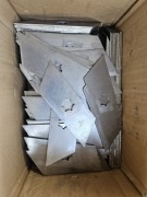 Noże wertykulatora KYNAST Europa 